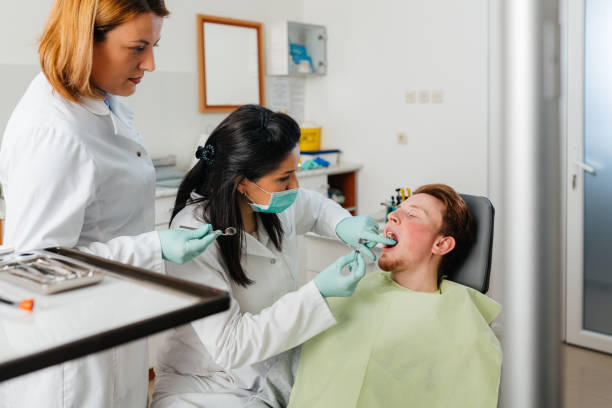 Best Emergency Denture Repair in Waskom, TX