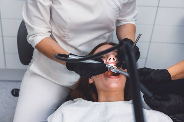 Best Emergency Care for Gum Disease in Waskom, TX